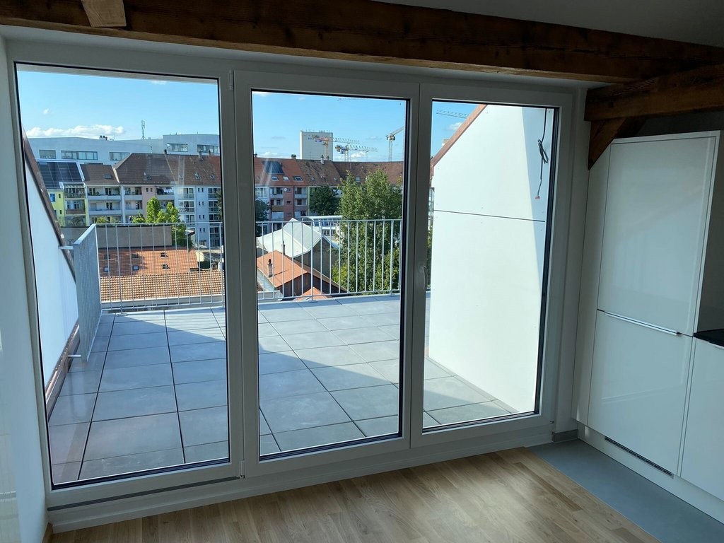 2 rooms roof flat, photo 6 of 10