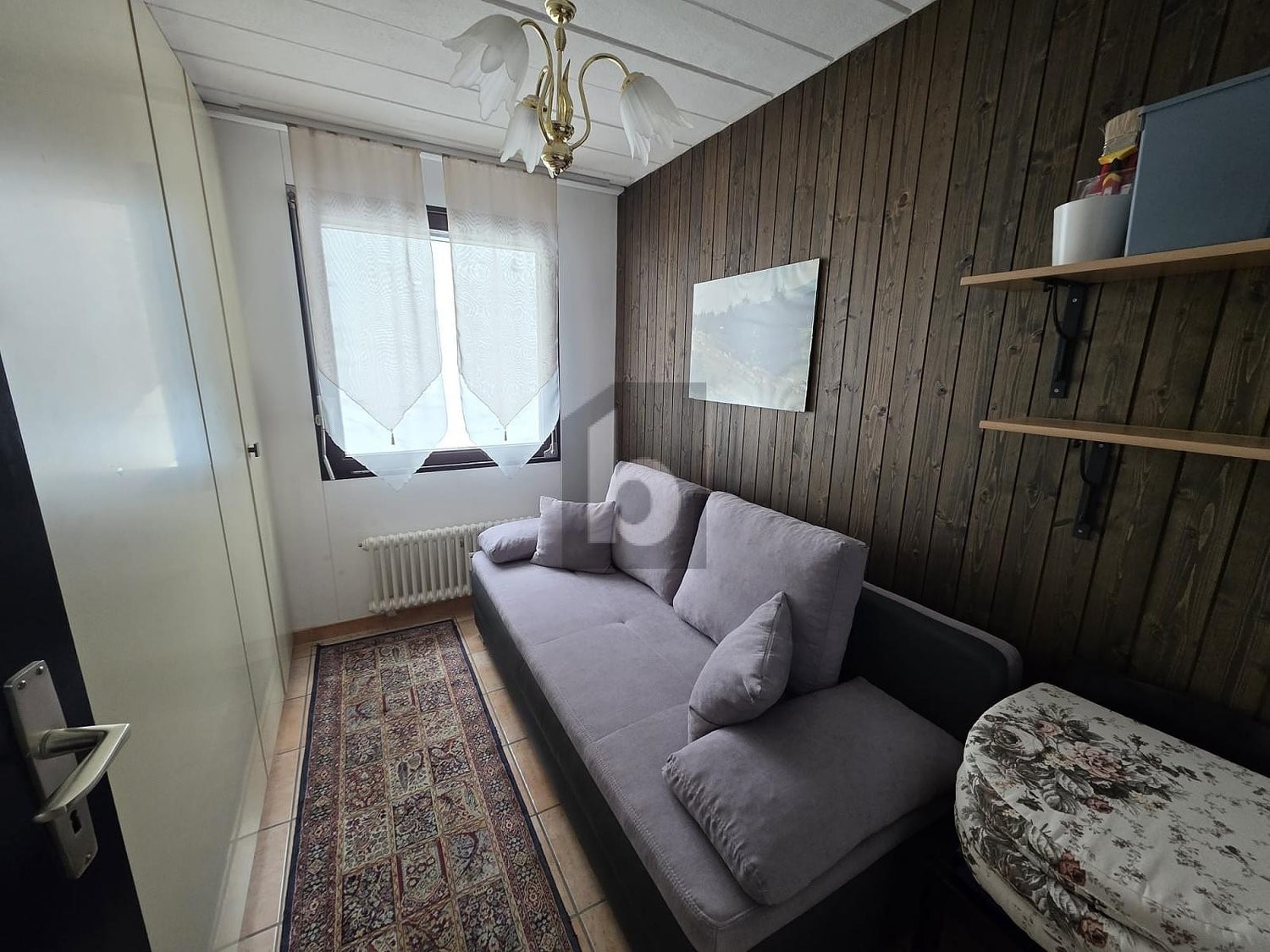 3 ½ rooms furnished flat, Foto 4 von 4