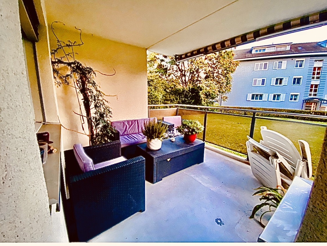 3-Zimmer-Wohnung, Foto 6 von 7