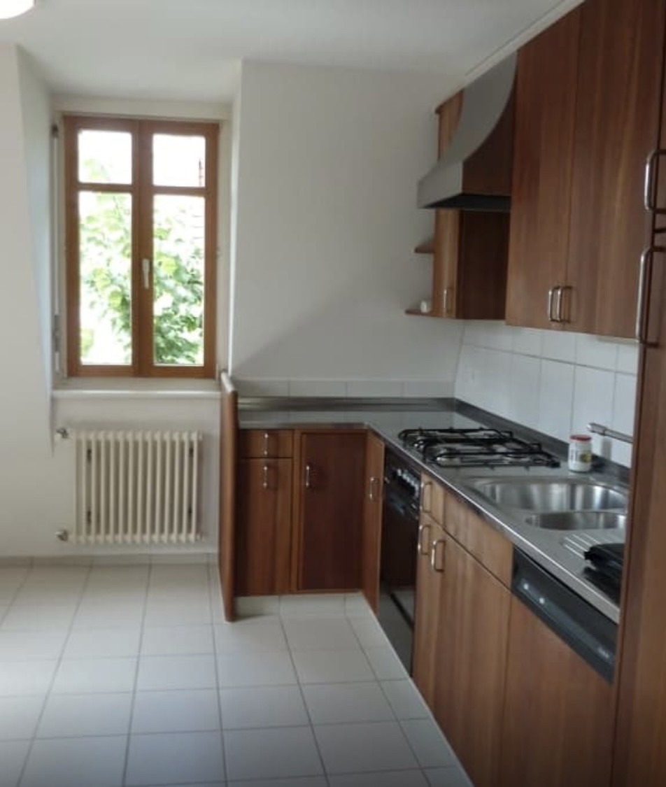 4 ½ rooms apartment, Foto 5 von 10