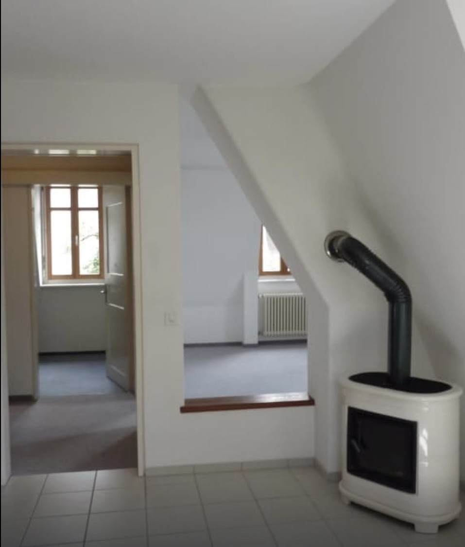 4 ½ rooms apartment, Foto 1 von 10