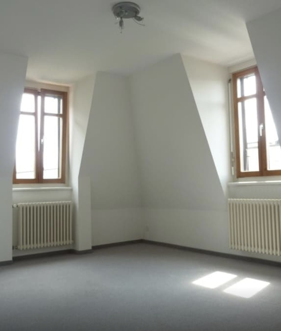 4 ½ rooms apartment, Foto 4 von 10