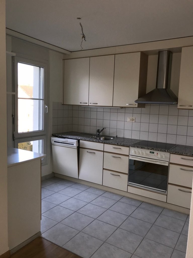 4 ½ rooms apartment, Foto 4 von 10