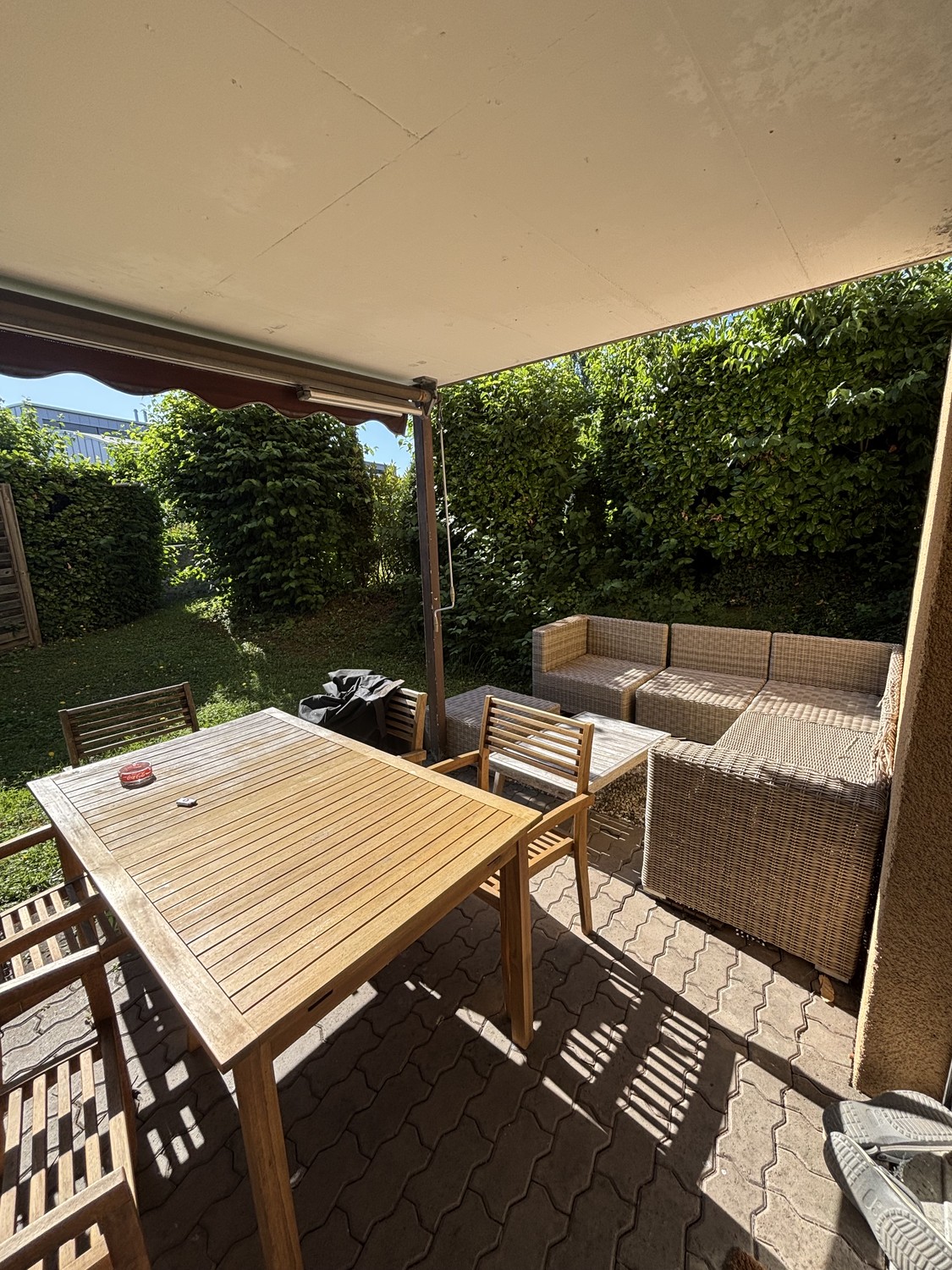 Appartamento di 4 ½ locali (2)