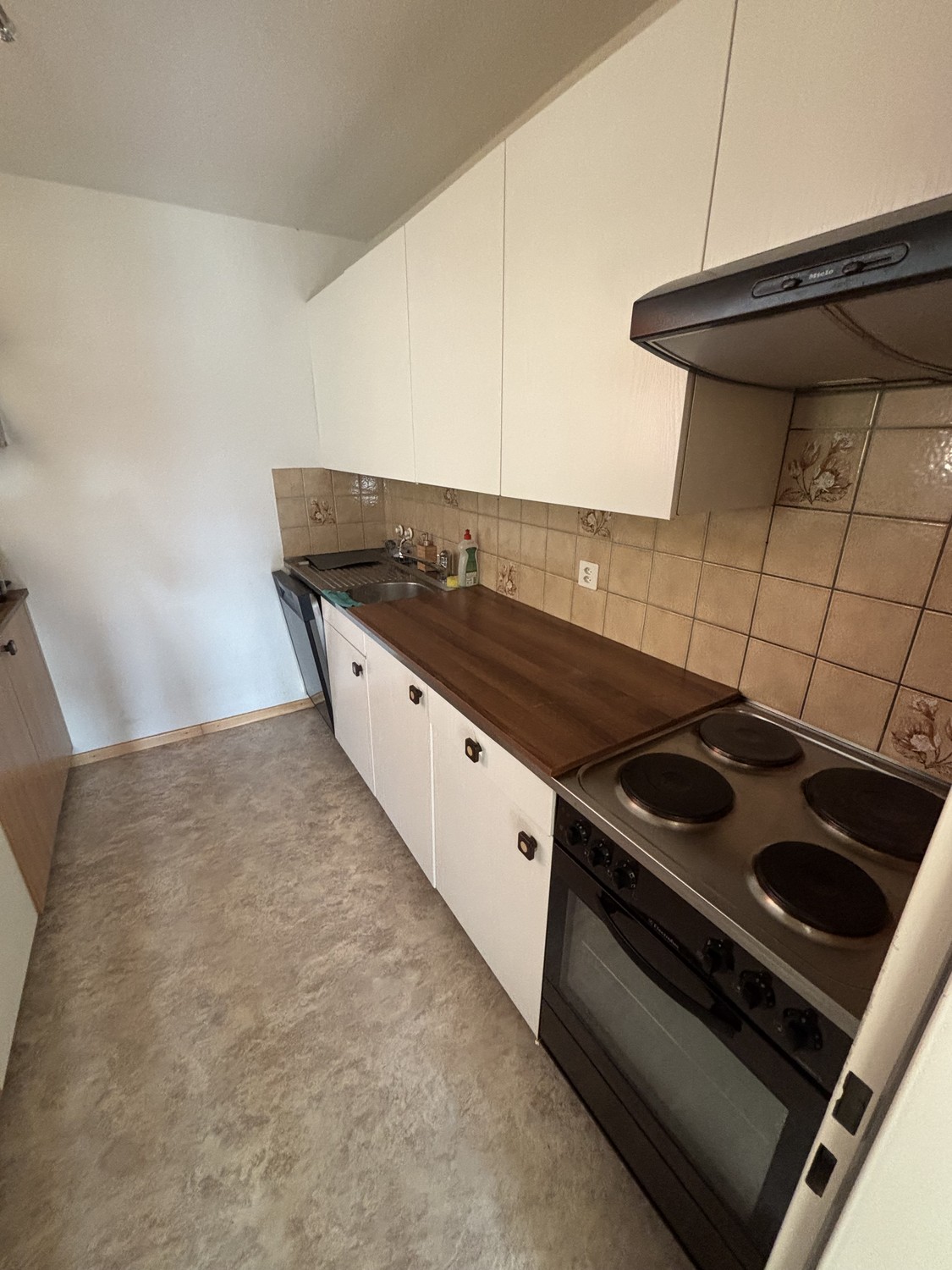 Appartamento di 4 ½ locali (6)