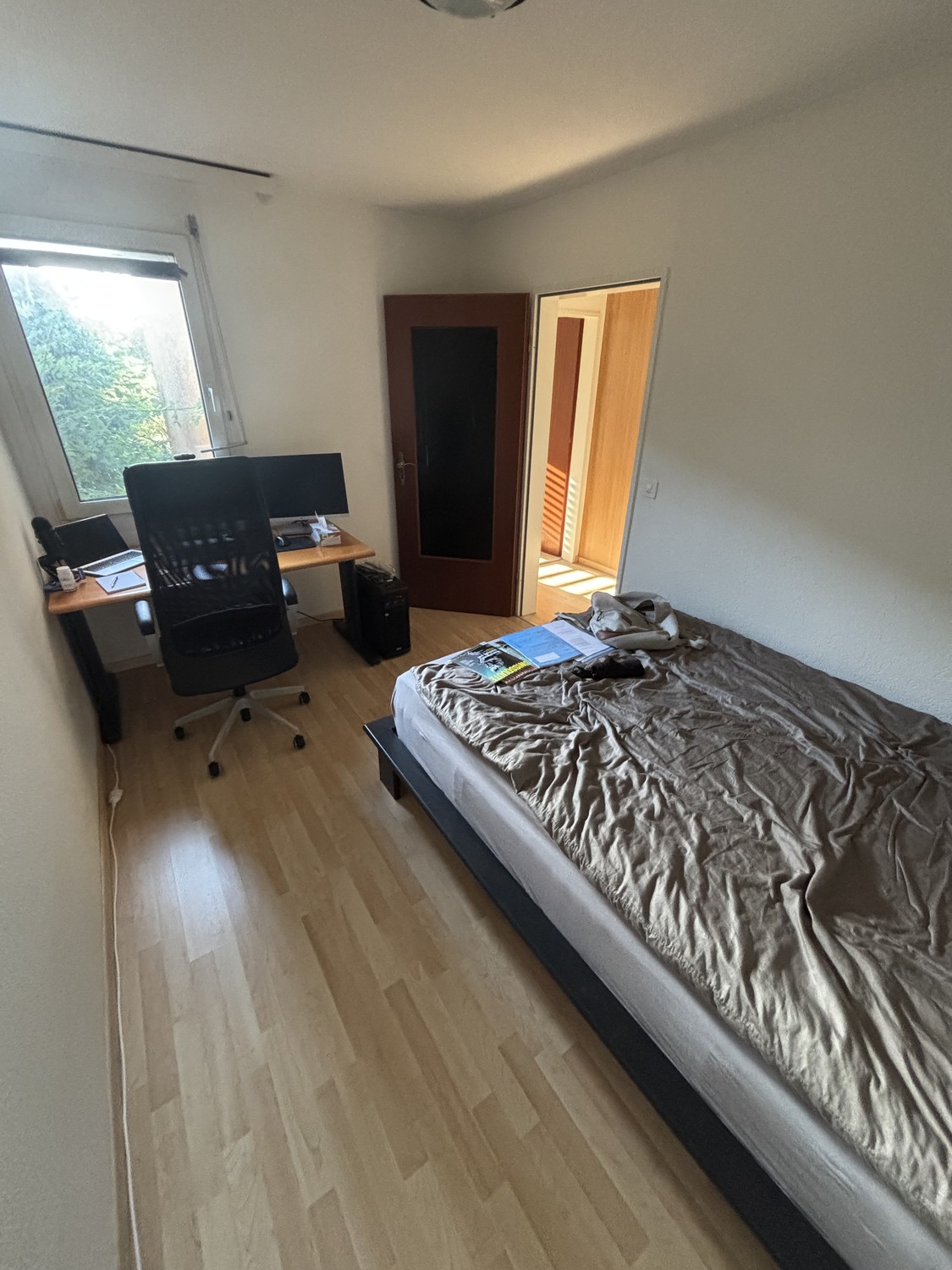 Appartamento di 4 ½ locali (10)