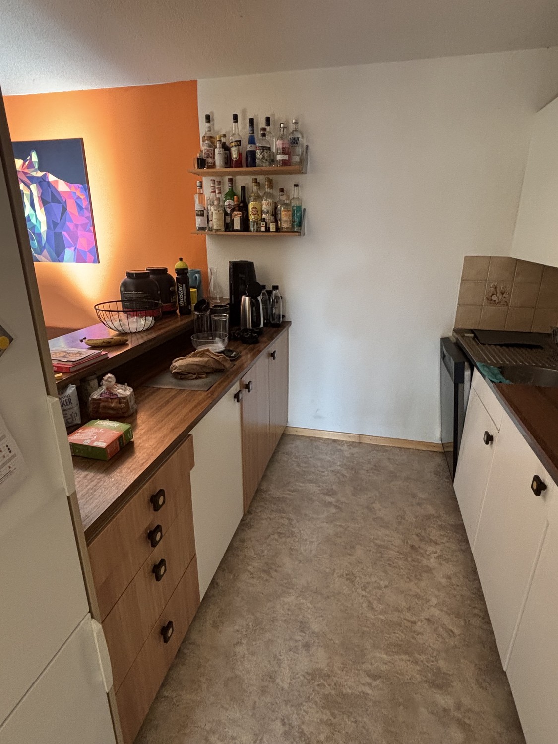 Appartamento di 4 ½ locali (7)