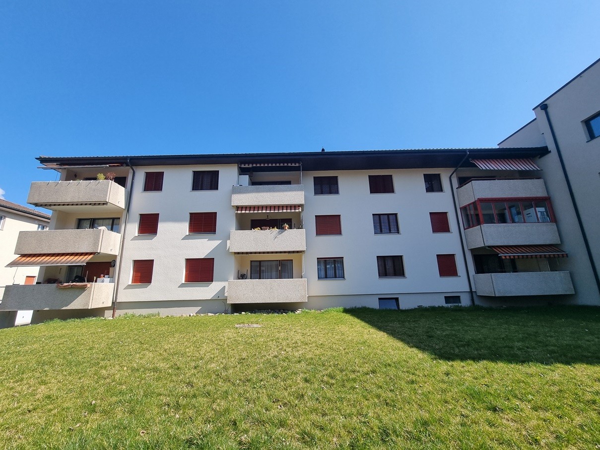 Casa multifamiliare