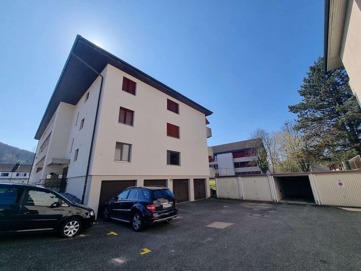 Casa multifamiliare