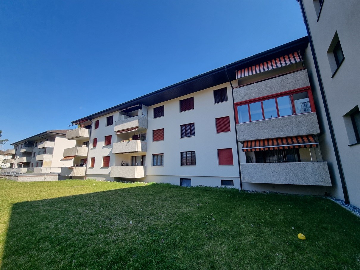 Casa multifamiliare