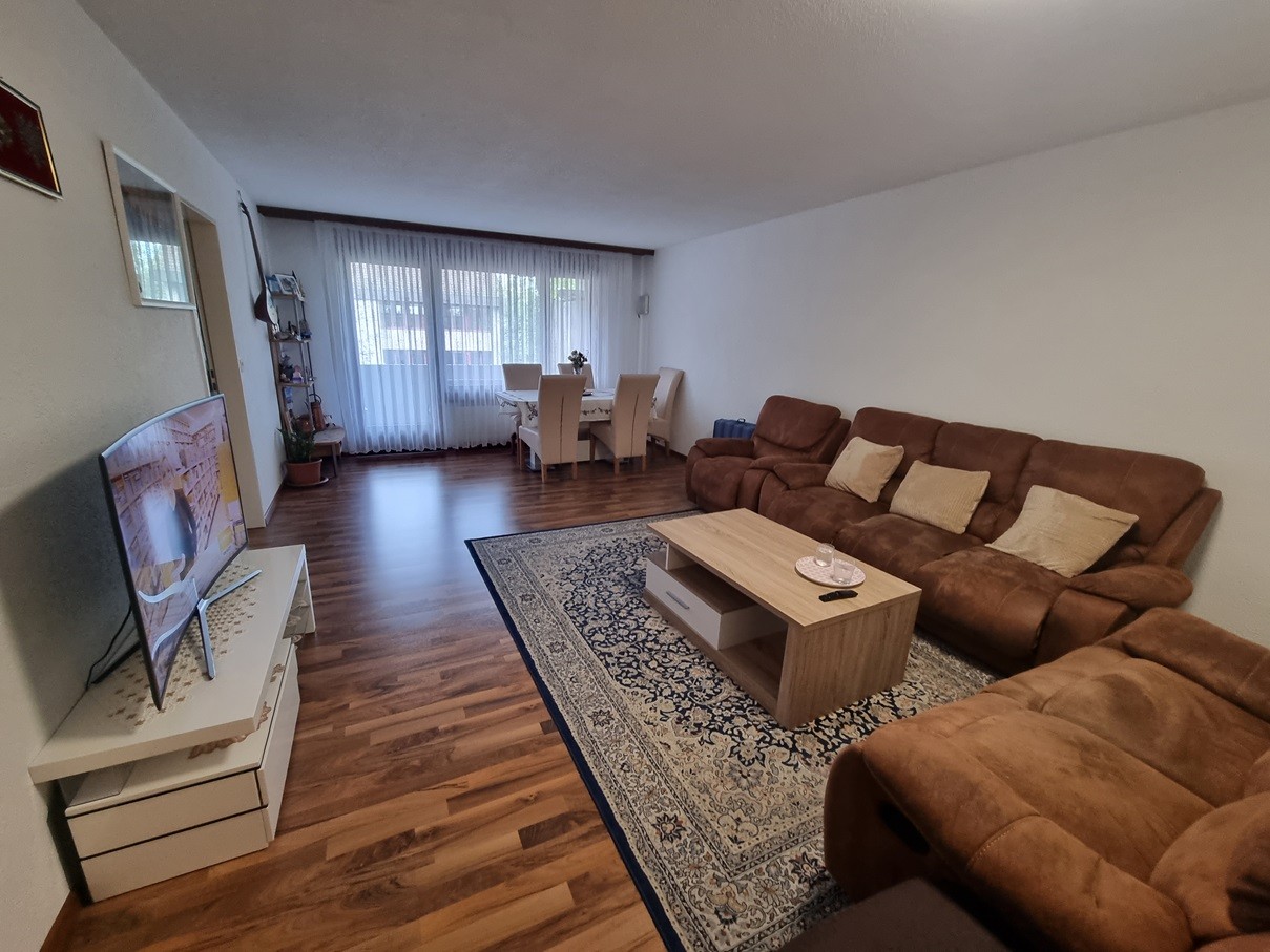 Casa multifamiliare