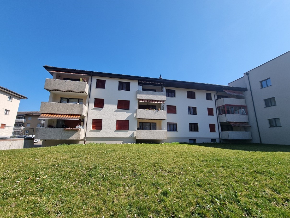 Casa multifamiliare