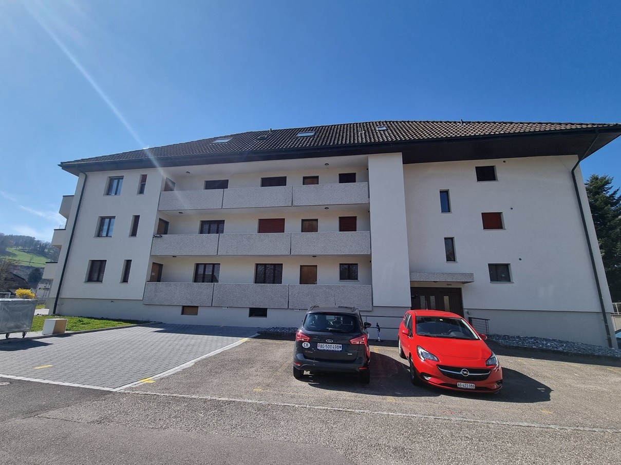 Casa multifamiliare