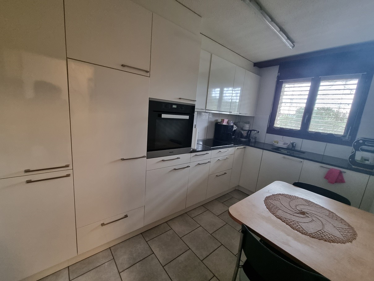 Casa multifamiliare