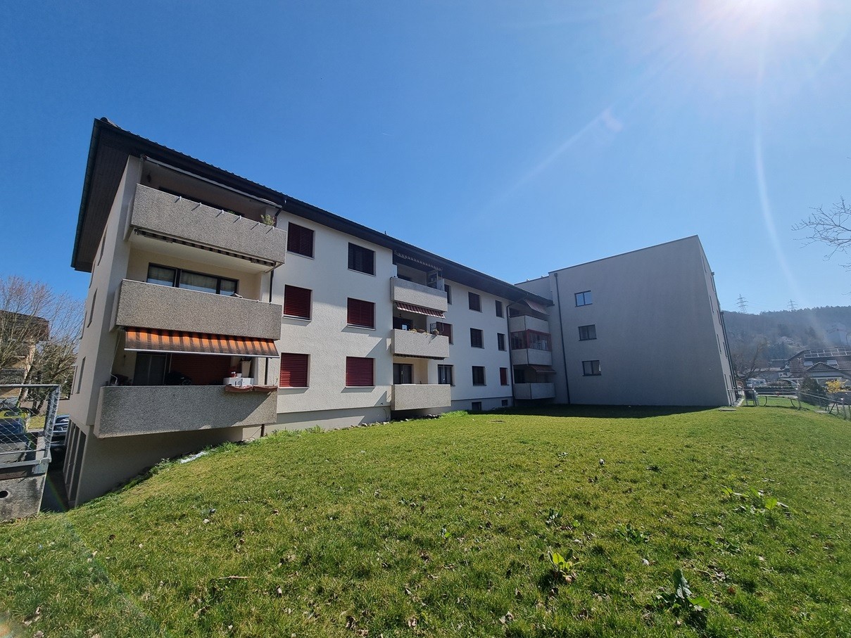 Casa multifamiliare