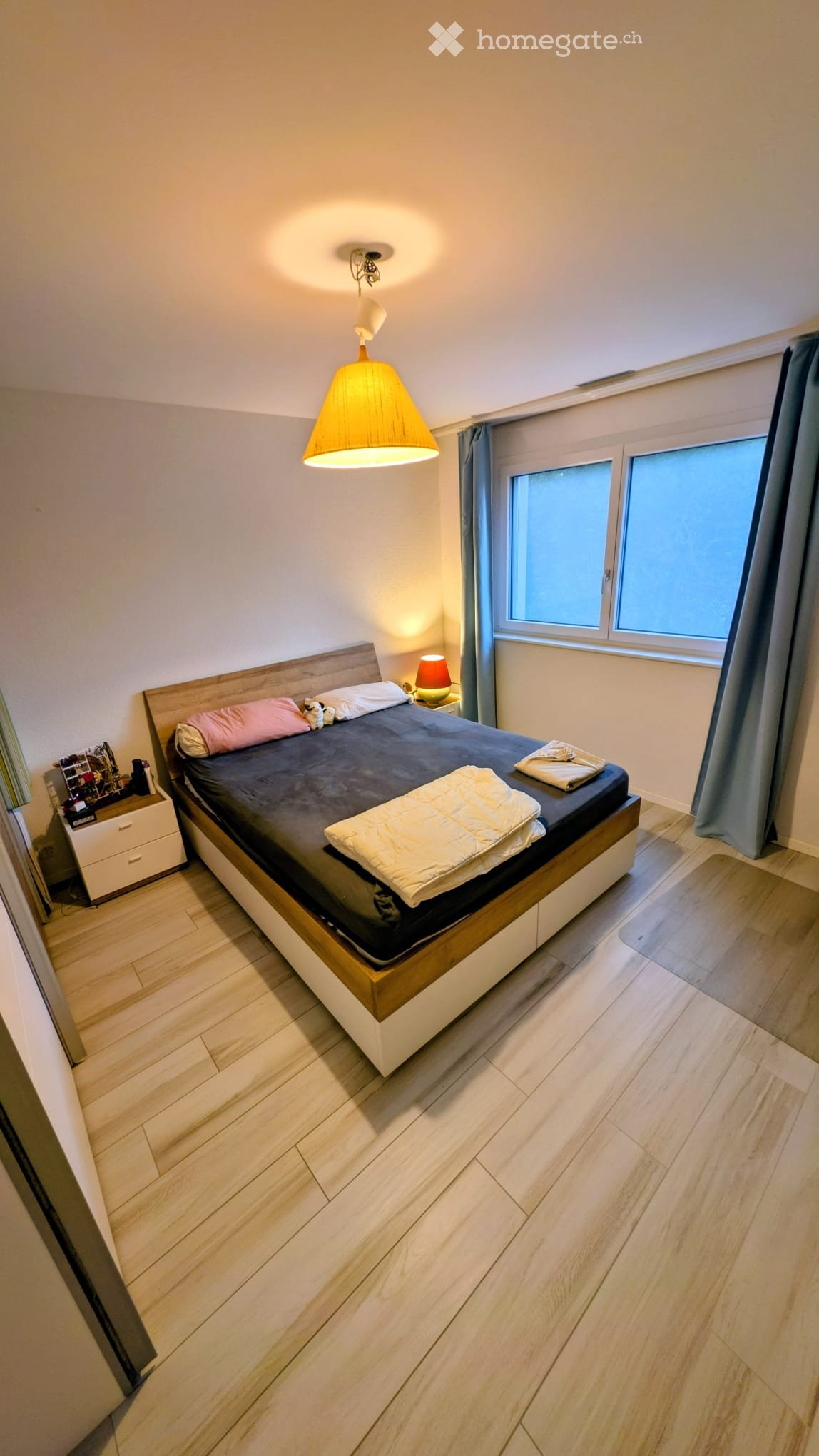 2 ½ Zimmer-Wohnung, Foto 4 von 5