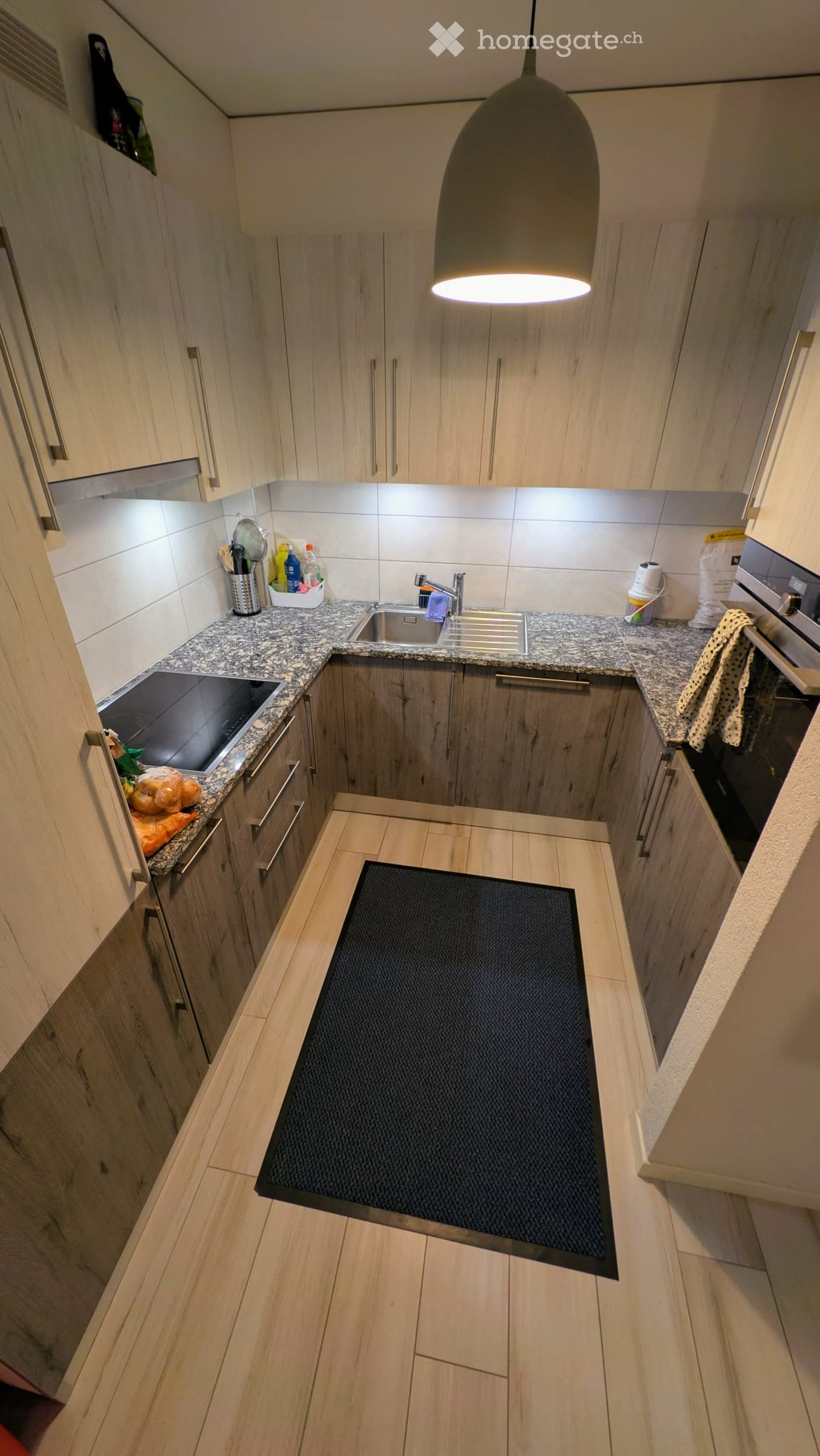 2 ½ Zimmer-Wohnung, Foto 5 von 5