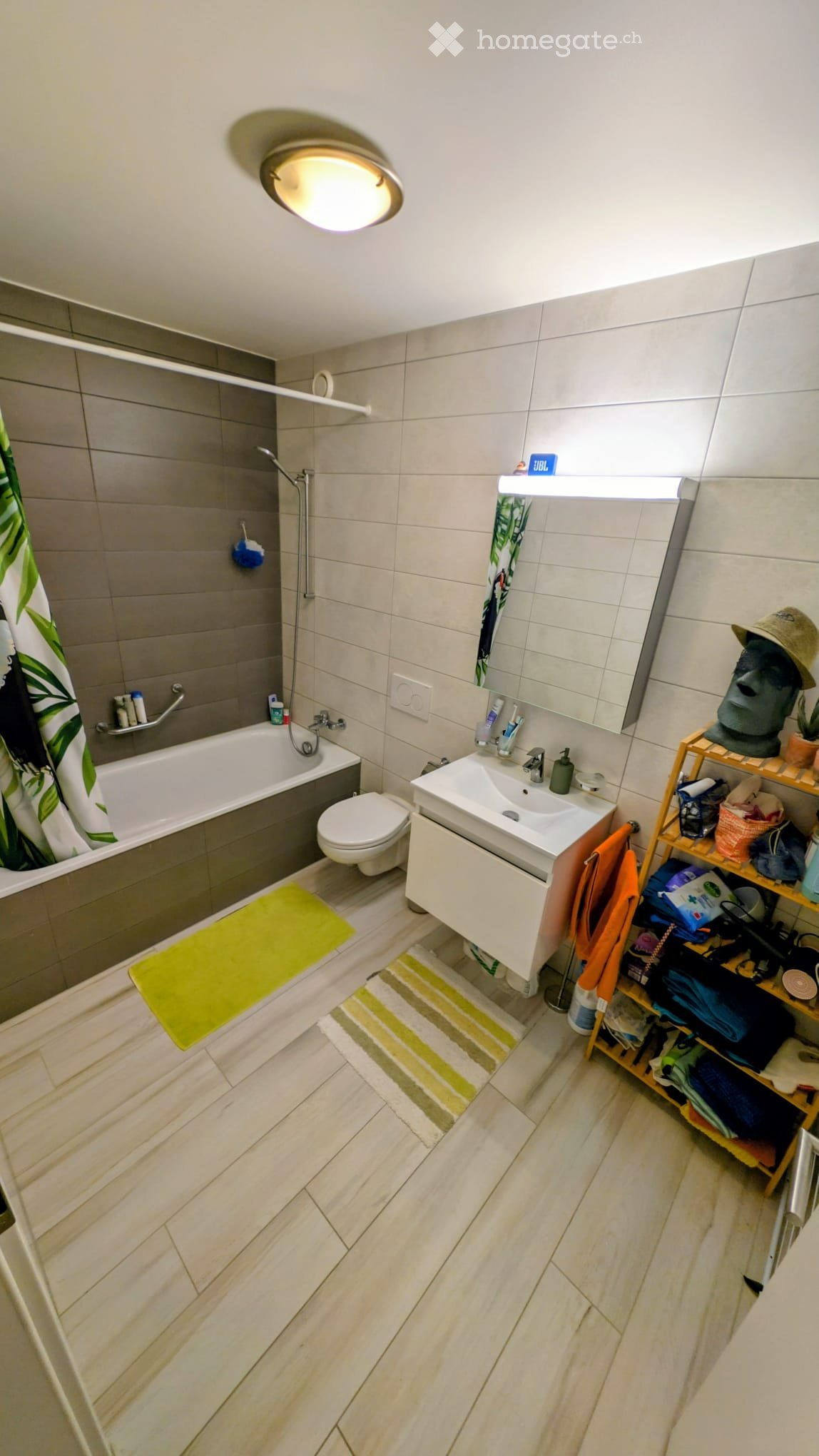 2 ½ Zimmer-Wohnung, Foto 2 von 5