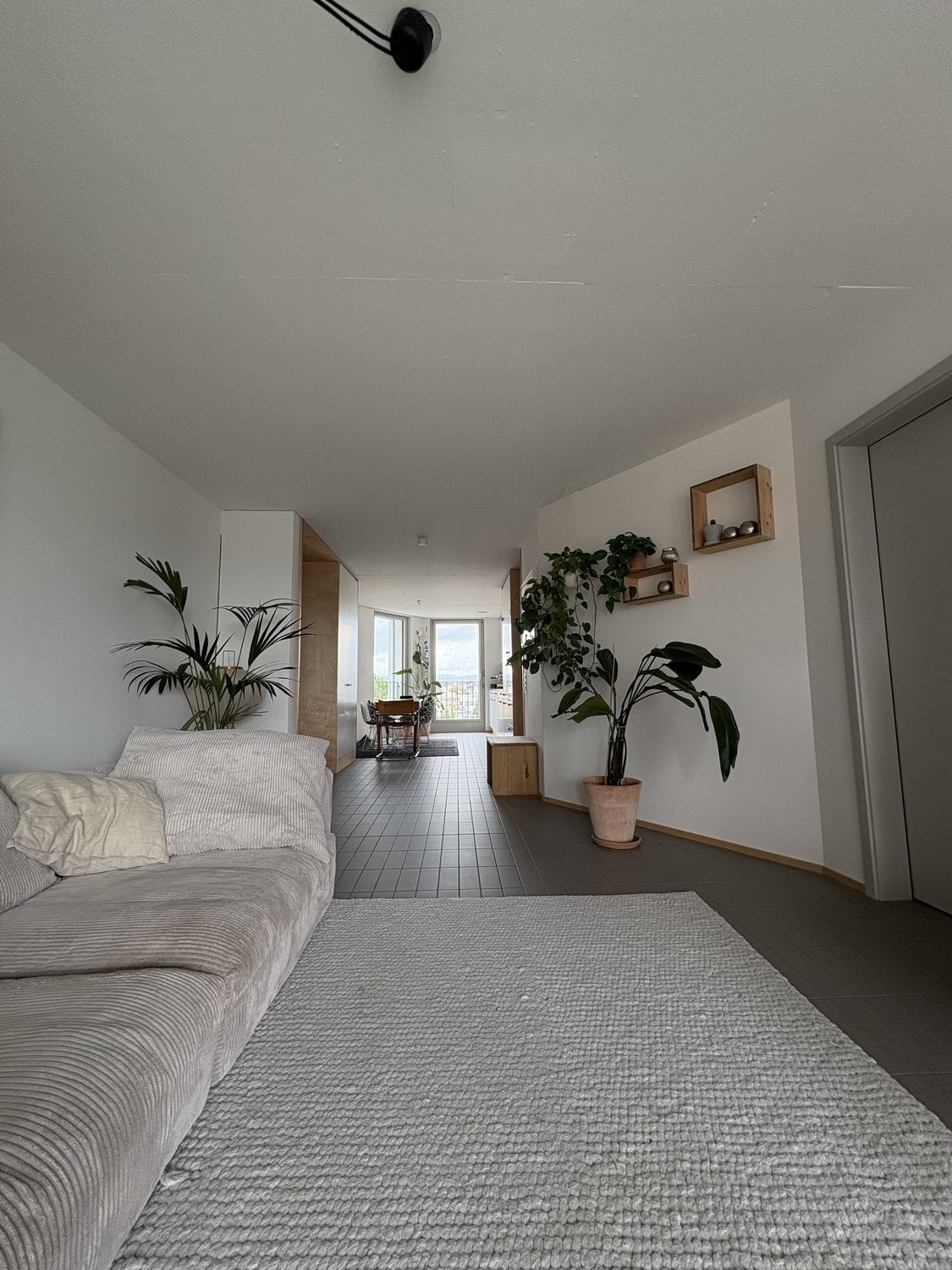 2 ½ rooms furnished flat, Foto 6 von 9