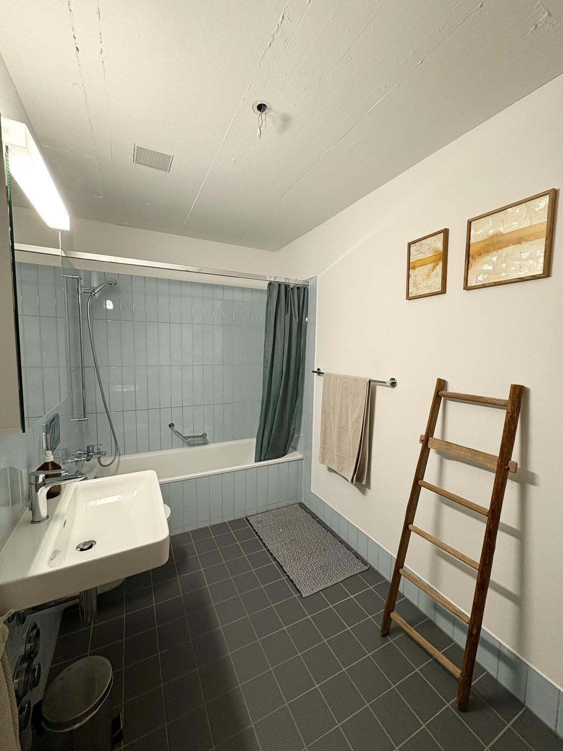 2 ½ rooms furnished flat, Foto 8 von 9