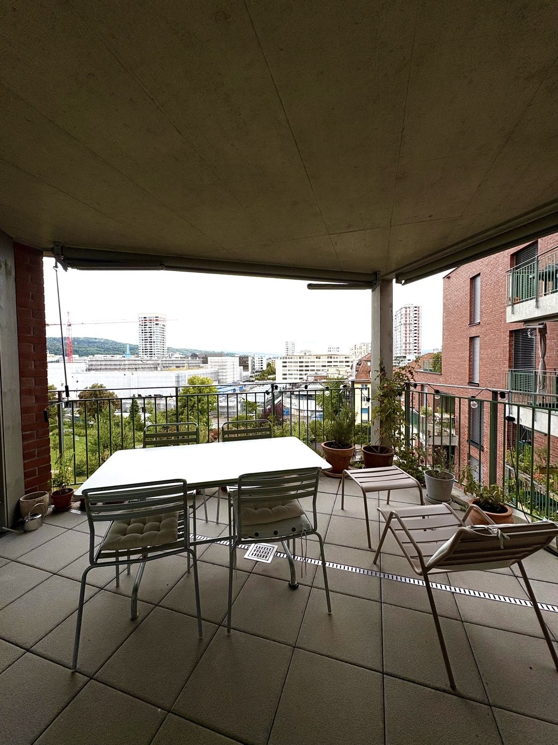 2 ½ rooms furnished flat, Foto 7 von 9