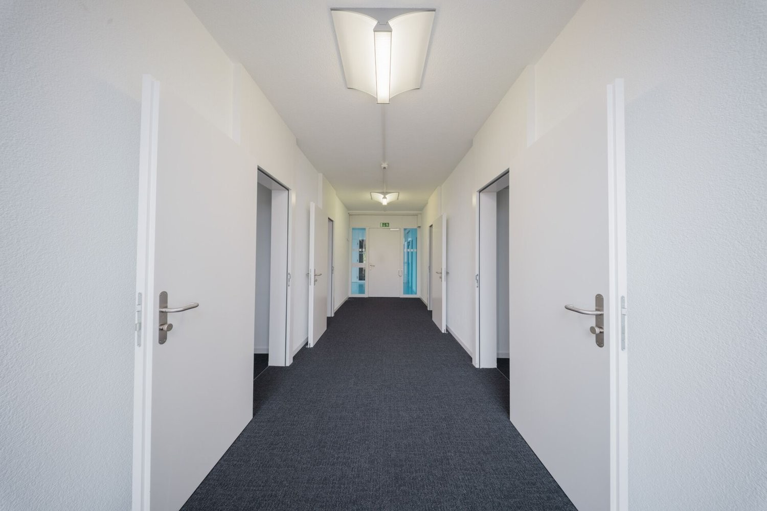 Bureau de 105m²