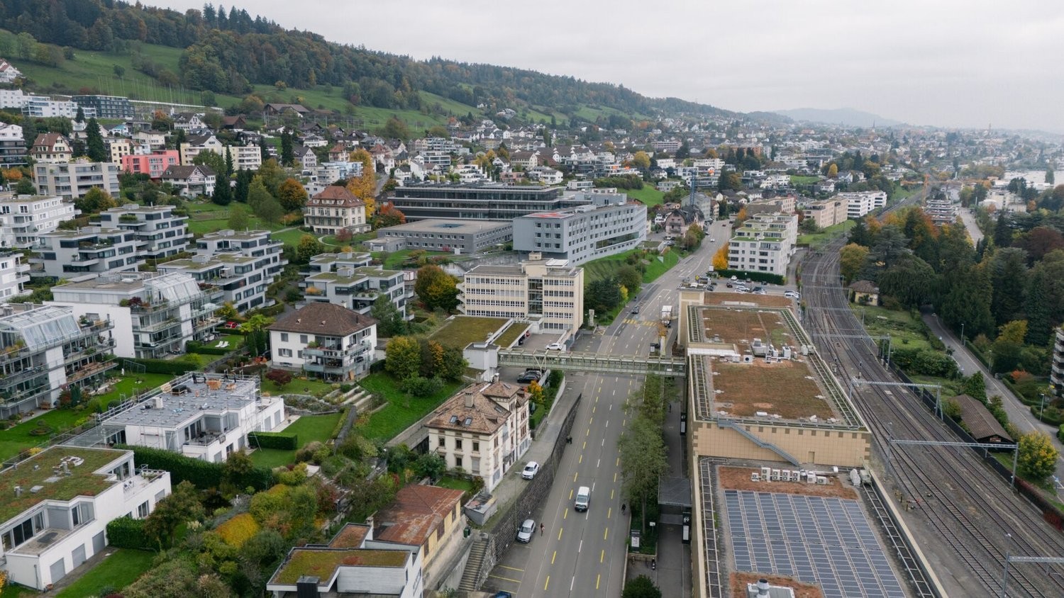Bureau de 105m²