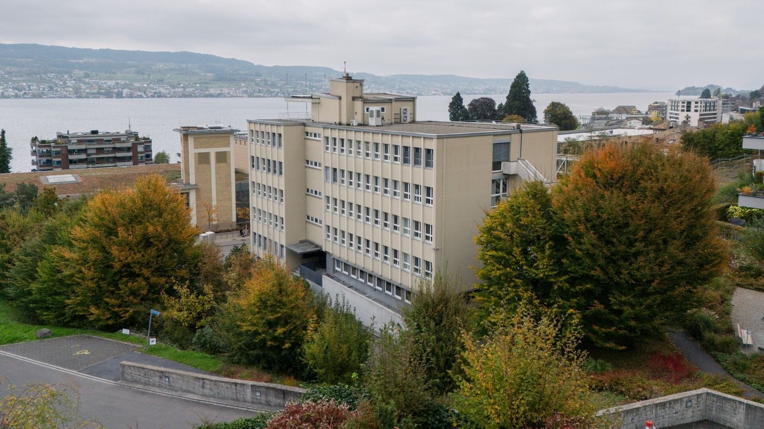 Bureau de 105m²