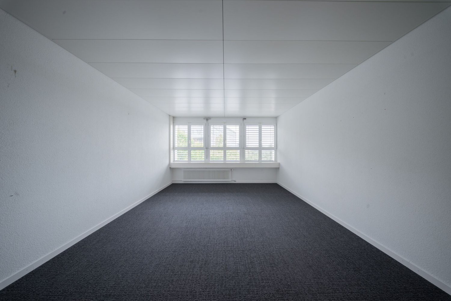 Bureau de 105m²