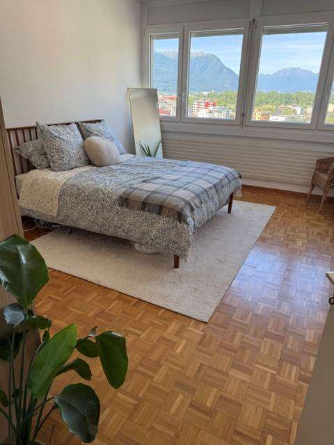 2-Zimmer-Wohnung