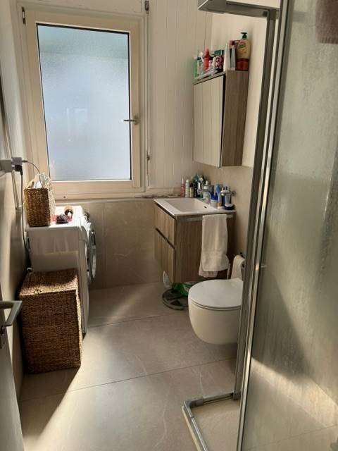 2-Zimmer-Wohnung