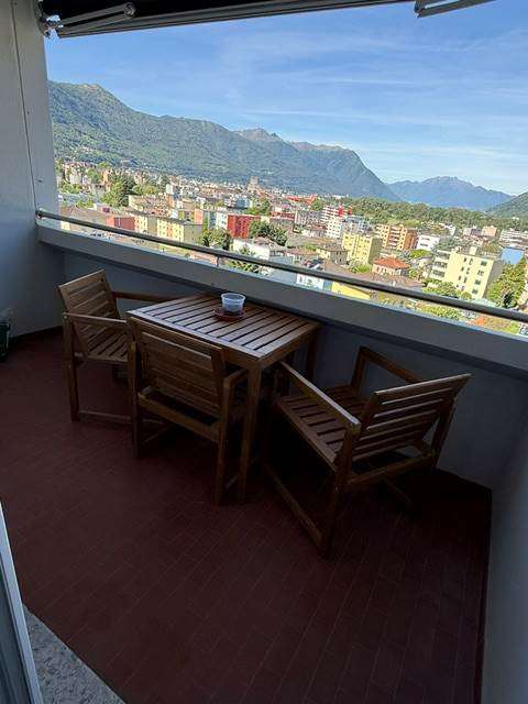 2-Zimmer-Wohnung