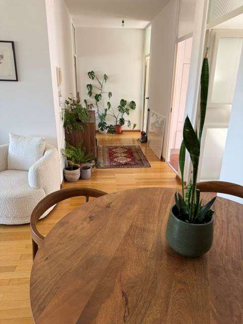 2-Zimmer-Wohnung