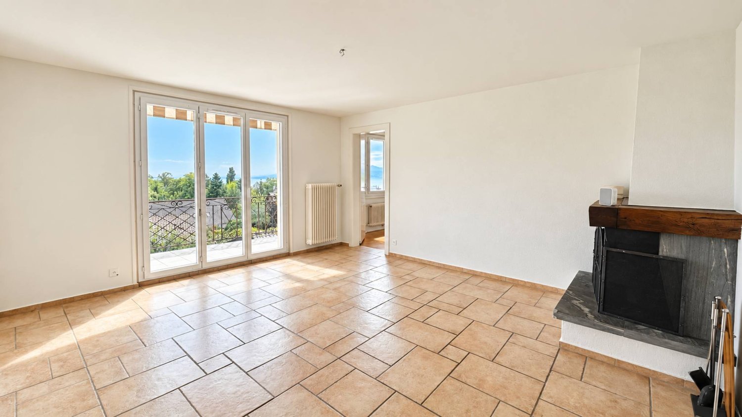 4 ½ Zimmer-Wohnung, Foto 2 von 7
