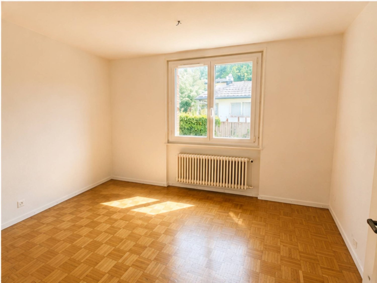 4 ½ Zimmer-Wohnung, Foto 7 von 7