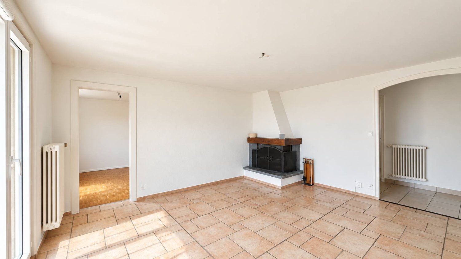 4 ½ Zimmer-Wohnung, Foto 4 von 7