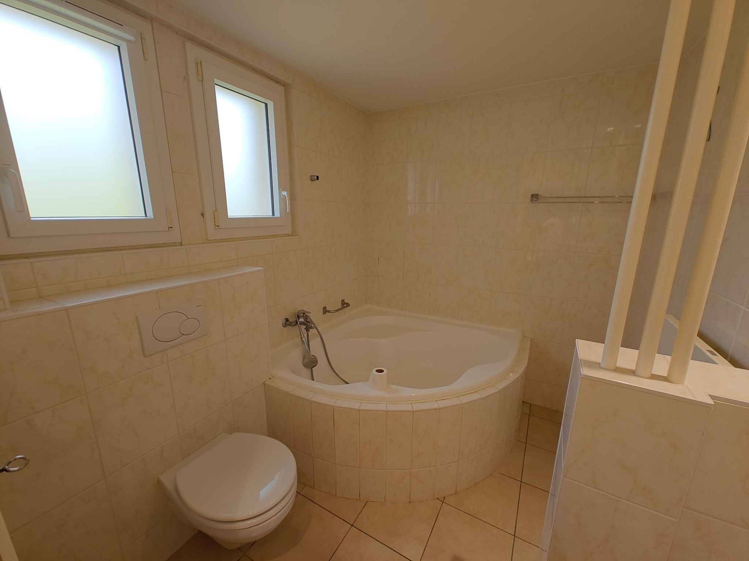 4 ½ Zimmer-Wohnung, Foto 6 von 7