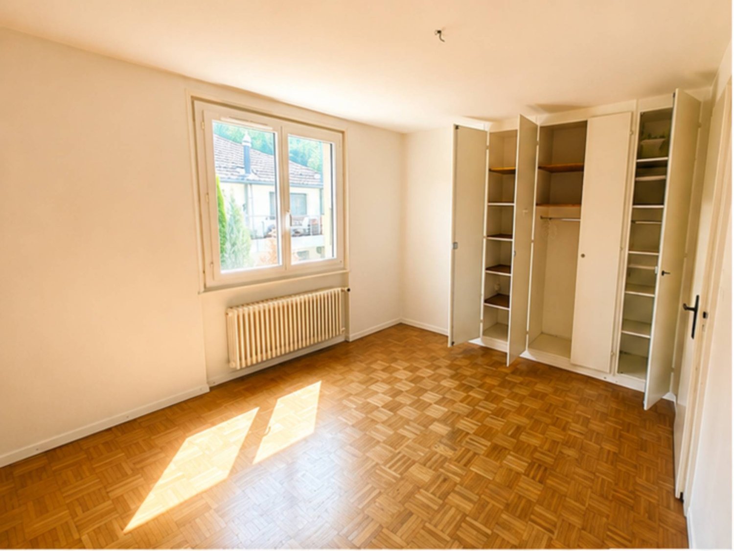 4 ½ Zimmer-Wohnung, Foto 5 von 7