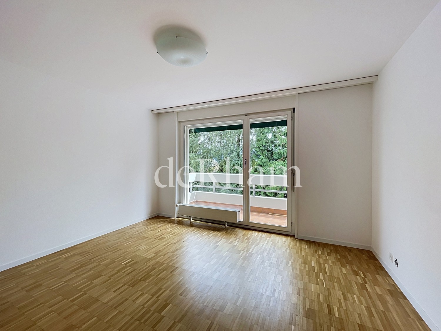 2 ½ Zimmer Wohnung