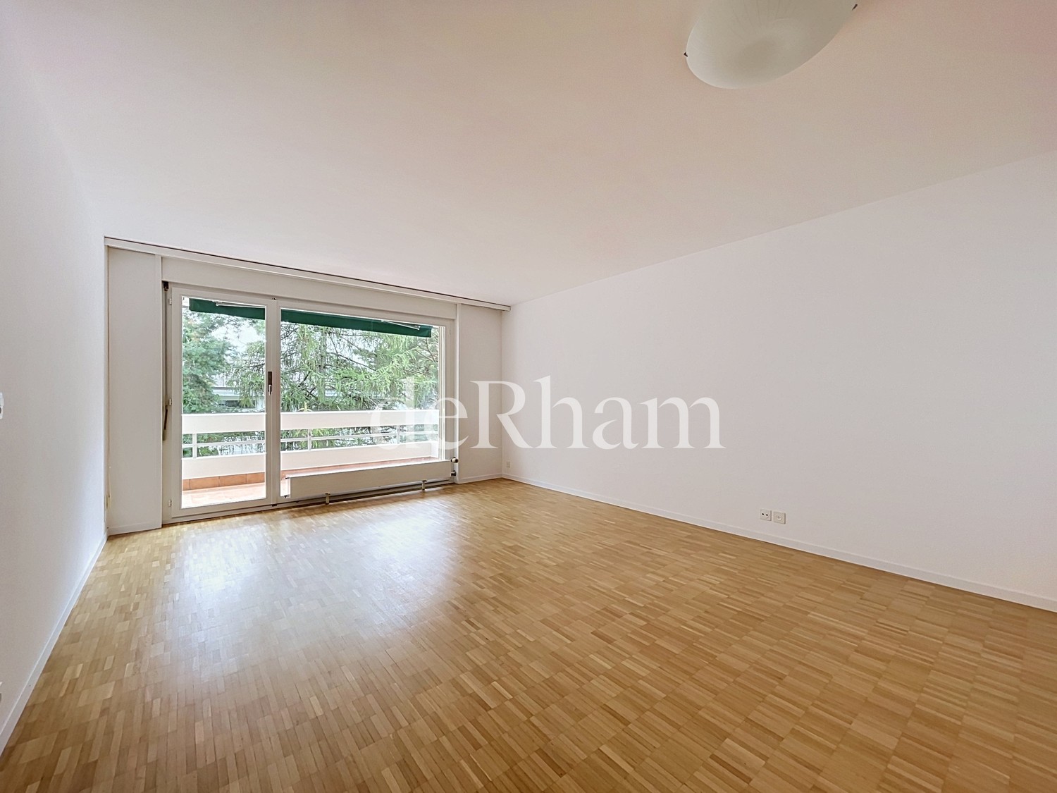2 ½ Zimmer Wohnung