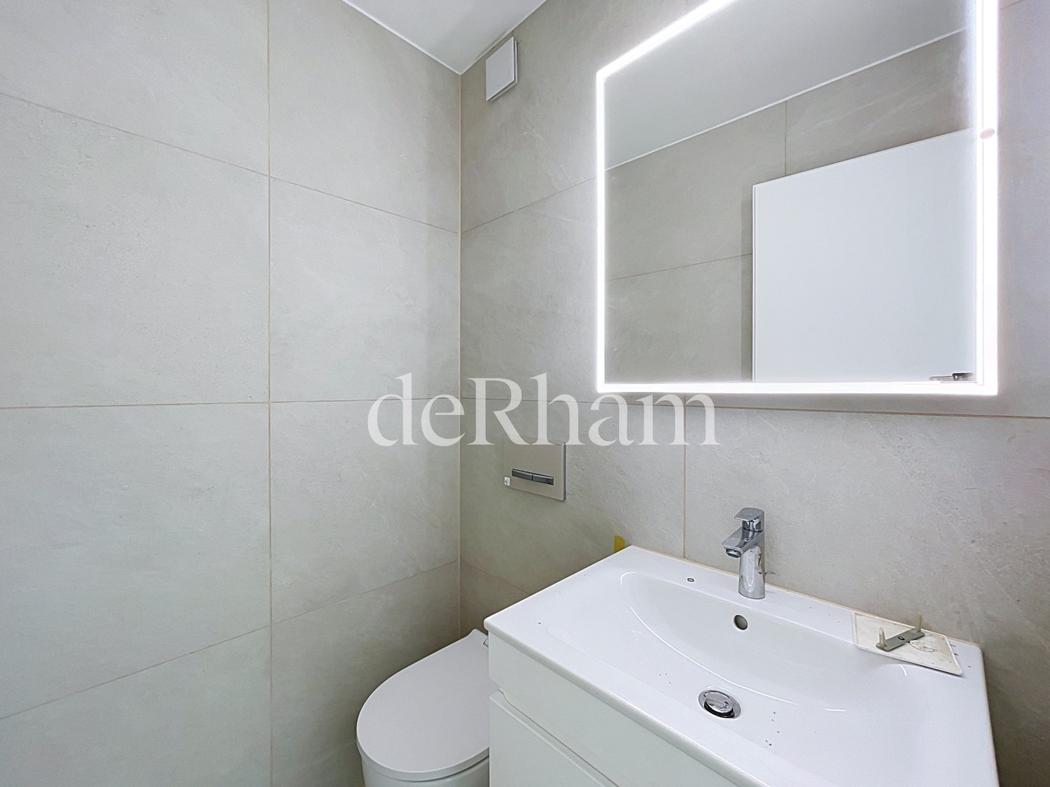 2 ½ Zimmer Wohnung