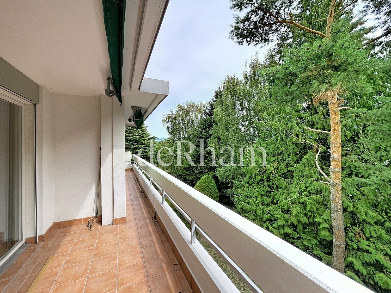 2 ½ Zimmer Wohnung