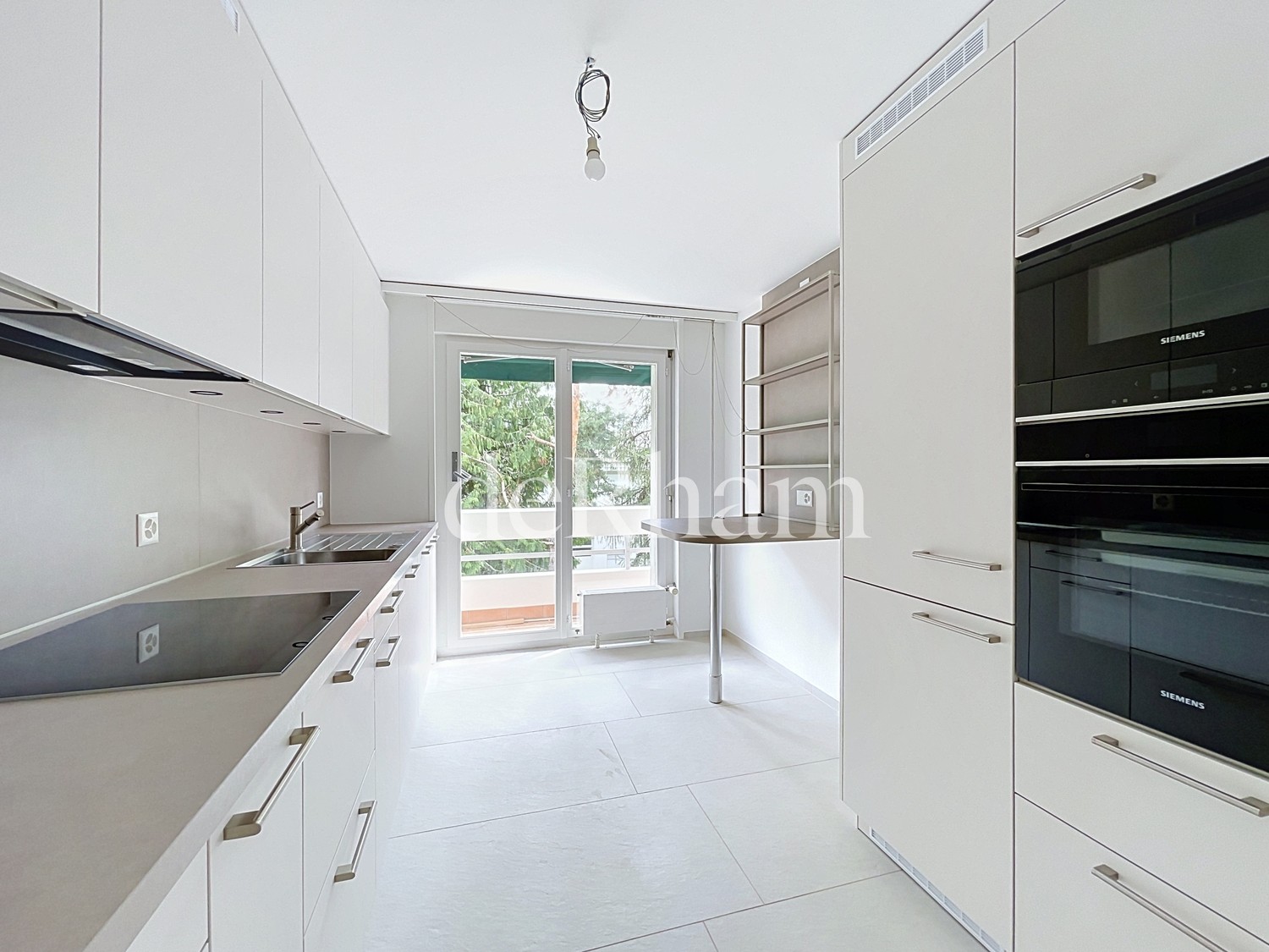 2 ½ Zimmer Wohnung