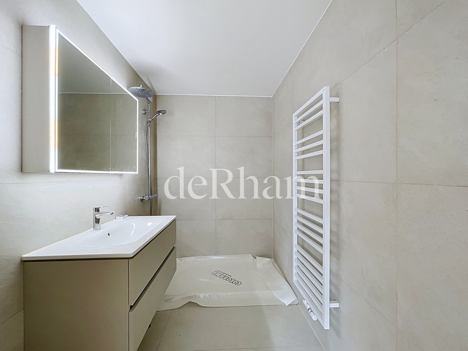 2 ½ Zimmer Wohnung