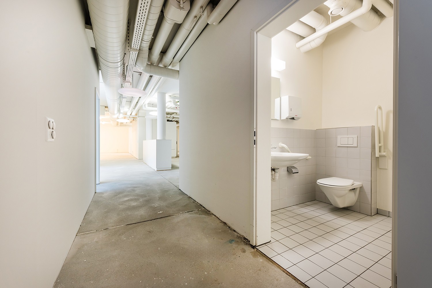 288m² commercial, Foto 8 von 10