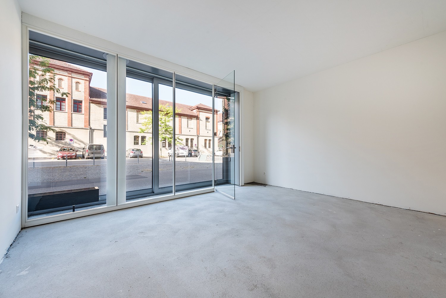 288m² commercial, Foto 2 von 10