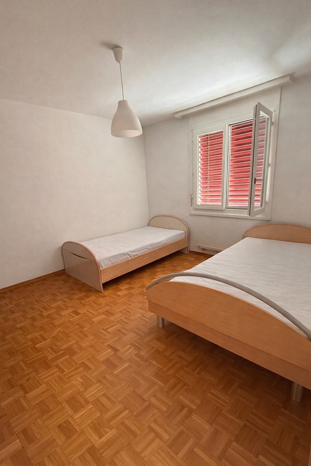Appartamento 2 ½ locali