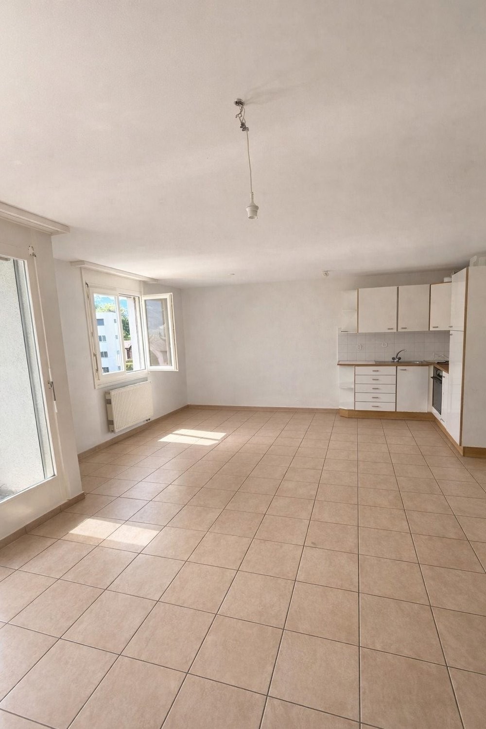 Appartamento 2 ½ locali