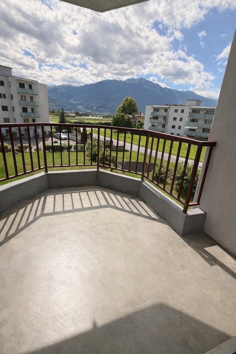 Appartamento 2 ½ locali