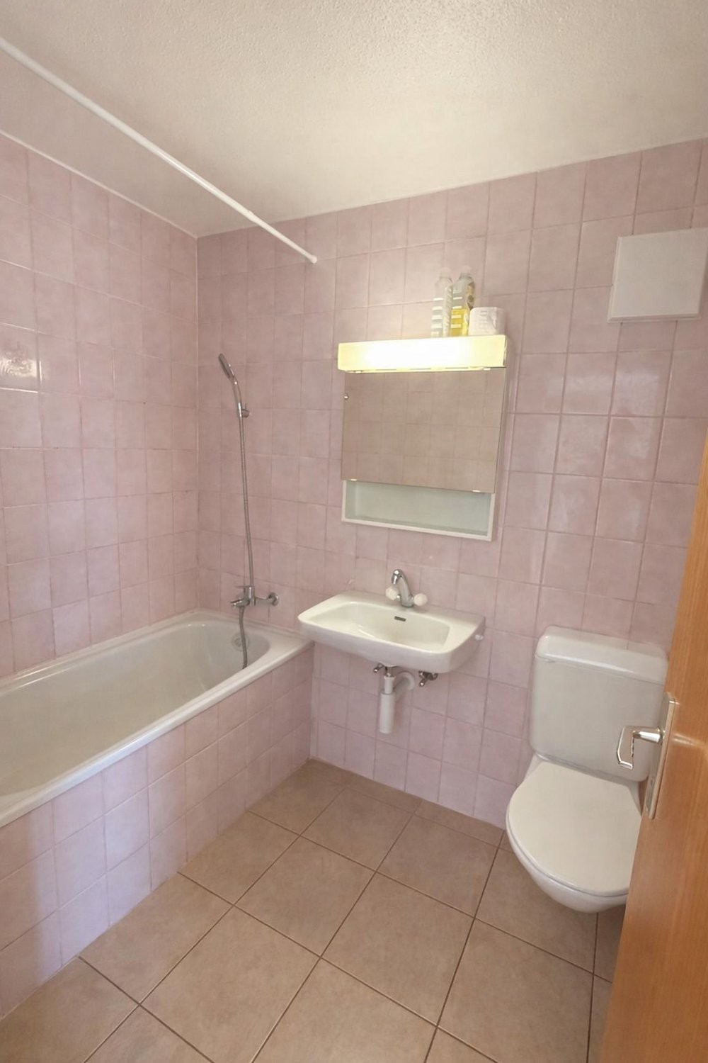 Appartamento 2 ½ locali